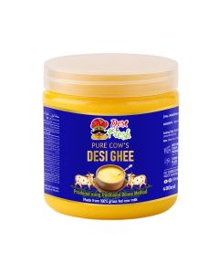 Pure Cow Desi Ghee
