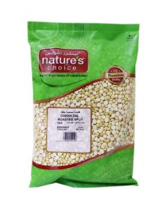 Chana Dal Roasted Split 1Kg