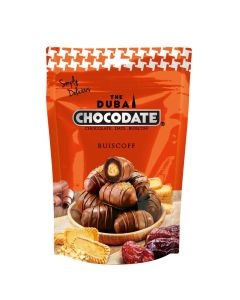 Chocodate Biscoff