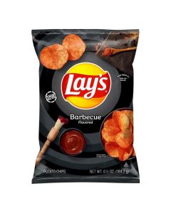 BBQ Chips