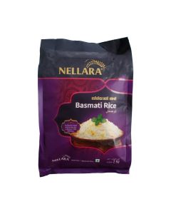 Nellara Biriyani Rice 2 Kg