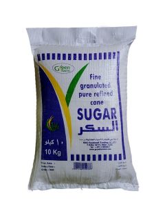 Sugar 10 Kg