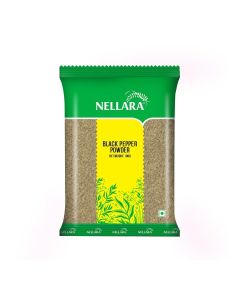 Nellara Black Pepper Powder 100 Gm
