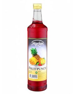 Boudoin Fruitpunch 460ml