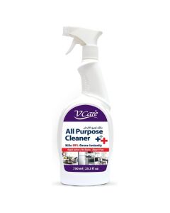 All Purpose Cleaner Spray Versatile And Effective Tackle Tough Stains With Ease