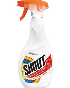 Shout Stain Remover 500ml