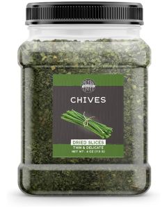 Birch & Meadow Dried Chives - 4 oz