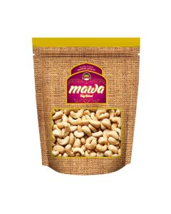 Raw Cashew