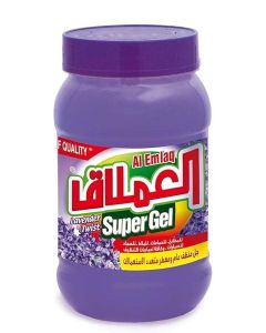 Multi-Purpose Cleaner Super Gel - Lavender Twist