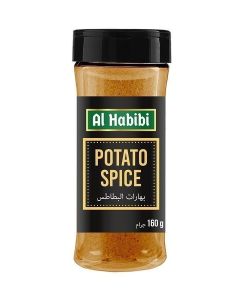 Potato Seasoning, UAE