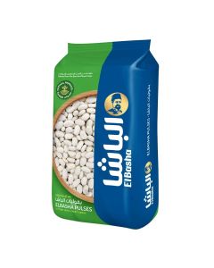 White Beans 800G, Dry Beans For Soup Stew And Salad Recipes