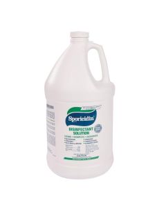 Contec Sporicidin Disinfectant Solution 1 gallon