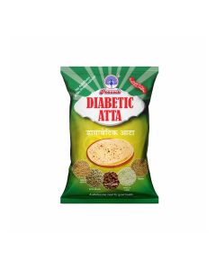 Diabetic Atta 1Kg