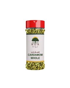 Cardamom Whole