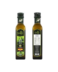 Extra Virgin Olive Oil 250ml