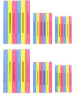 SPARSHMART Leak-Proof Kitchen Bag Clips – Advanced Snap-Lock Sealing Grips for Maintaining Food Quality