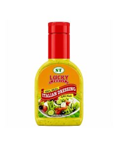 Real Italian Dressing 237ml