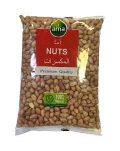 Cooking Peanuts, UAE