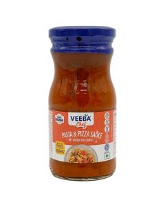 Pasta And Pizza Sauce No Onion No Garlic