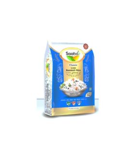 Classic Basmati Rice 1121
