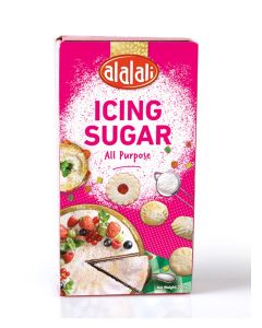 Alali Icing Sugar 300Gm