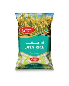 Jaya Rice 5Kg