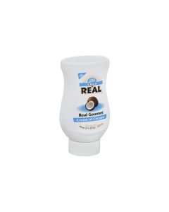 Coco Real Cream of Coconut 22 OZ - Pack of 3