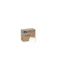 GeorgiaPacific SOFPULL CENTERPULL HIGHCAPACITY PAPER TOWELS BY GP PRO GEORGIAPACIFIC 28143 WHITE 4 ROLLS PER CASE 567 TOWELS PER ROLL