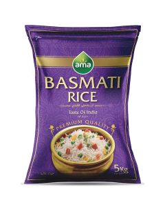 Basmati Rice