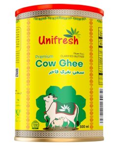 Pure Premium Cow Ghee