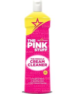 The Pink Stuff Miracle Cream Cleaner 500 ML