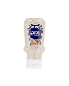 Heinz Pepper Mayonnaise â€“ 310ml