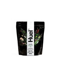 Huel Hot and Savory Instant Meal Replacement - Thai Green Curry - 14 Scoops of Nutritionally Complete Food