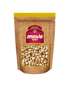 Raw Pistachios Jumbo 100g