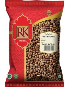 Moth Beans 1Kg