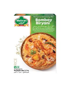 Bombay Biryani Masala 60Gm