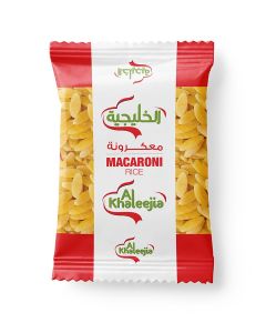 Al khaleejia Rice (K-825) 400g