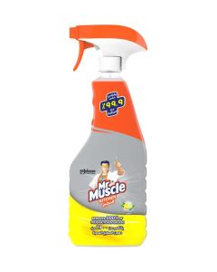 Spray Kitchen Cleaner With Powerful Grease Remover 500 ML