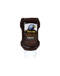 BBQ Sauce, 315ml