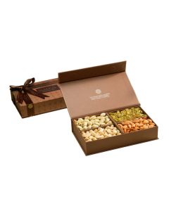 Dry Fruits & Nuts Gift Box