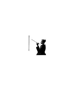 Eitonbu Audrey Style Vintage Extendable Cigarette HolderVintage Metal Long Cigarette HlderLong OldFashioned Cigarette Holder for Costume CosplayInspired by BATsBlack
