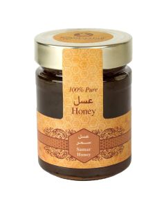Natural Pure Raw Emirates Samar Honey 400g