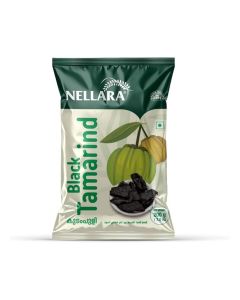 Nellara Black Tamarind 200 Gm