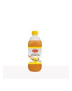 Sesame Oil 500ml