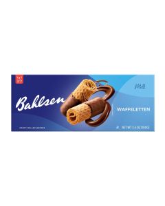Waffeletten Milk Chocolate