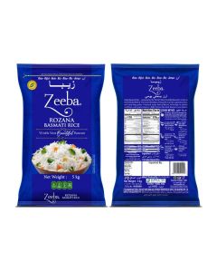ZEEBA ROZANA BLUE 4 X 5 KG PLASTIC POUCH