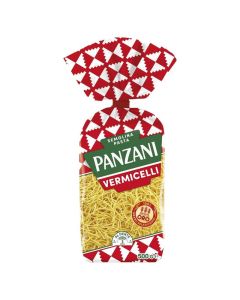 Panzani Gold Quality Vermicelli Premium Pasta- 500gms