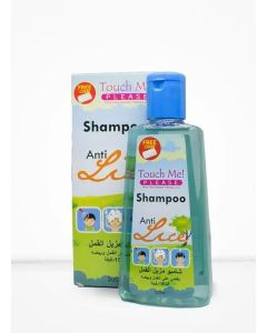 Anti Lice Shampoo 200 ML