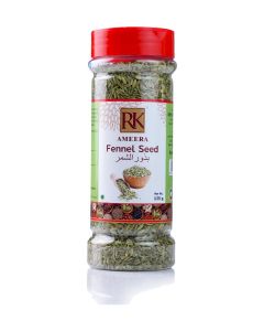 Fennel Seed Bottle 125gm