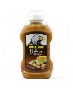 Ethnic Excellence Italian Dressing- 315ml